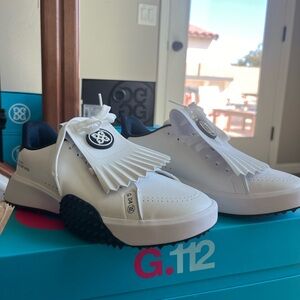 G/FORE Ladies G.112 Golf Shoes